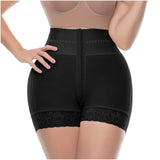 BBL Shorts (Curvy Fit) - chanelldiane