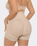 BBL Shorts (Curvy Fit) - chanelldiane