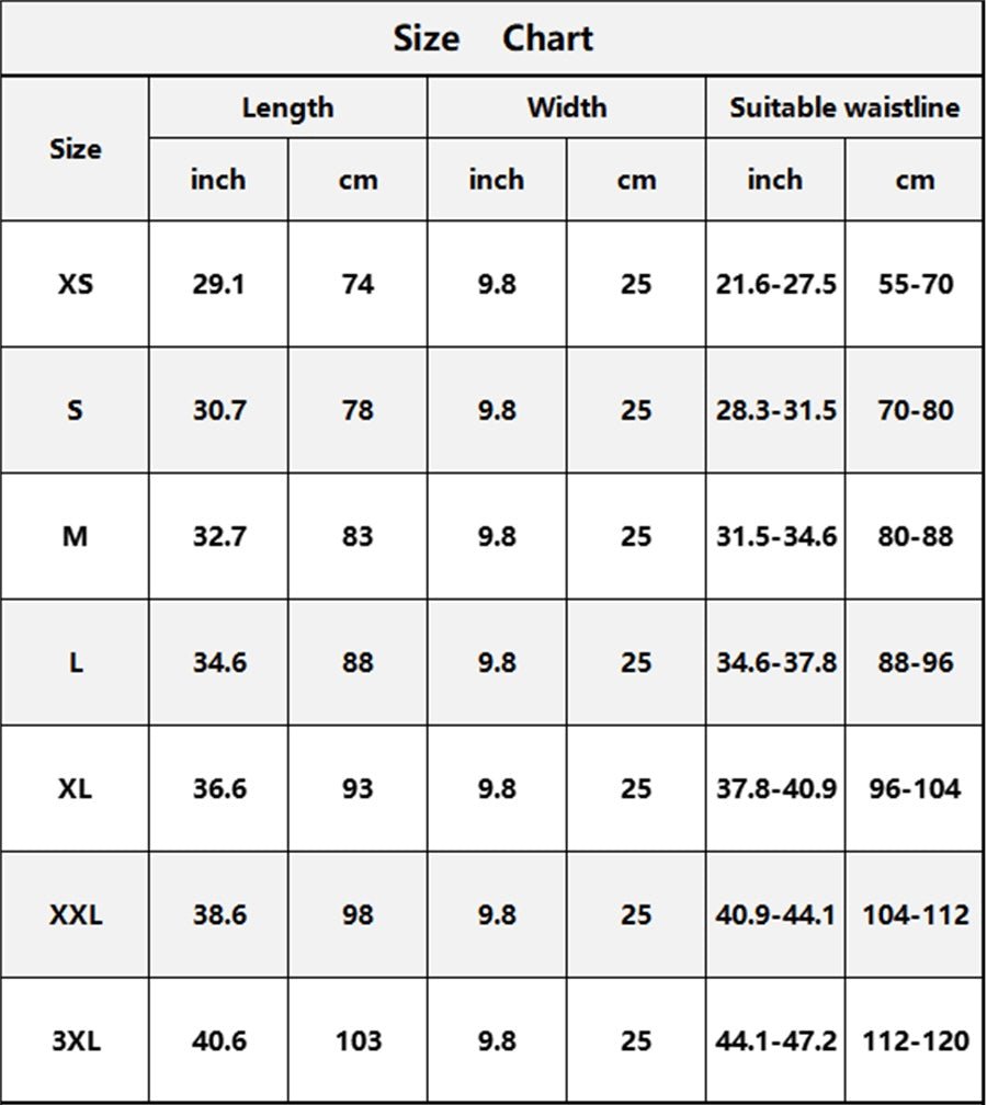 Body Sculpt Belt - chanelldiane