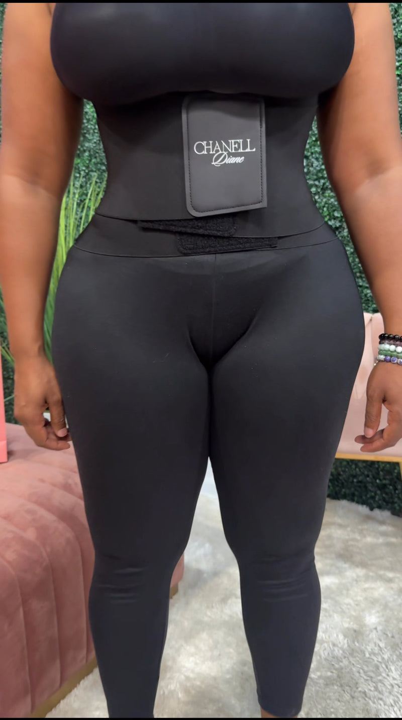 Body Sculpt Belt - chanelldiane