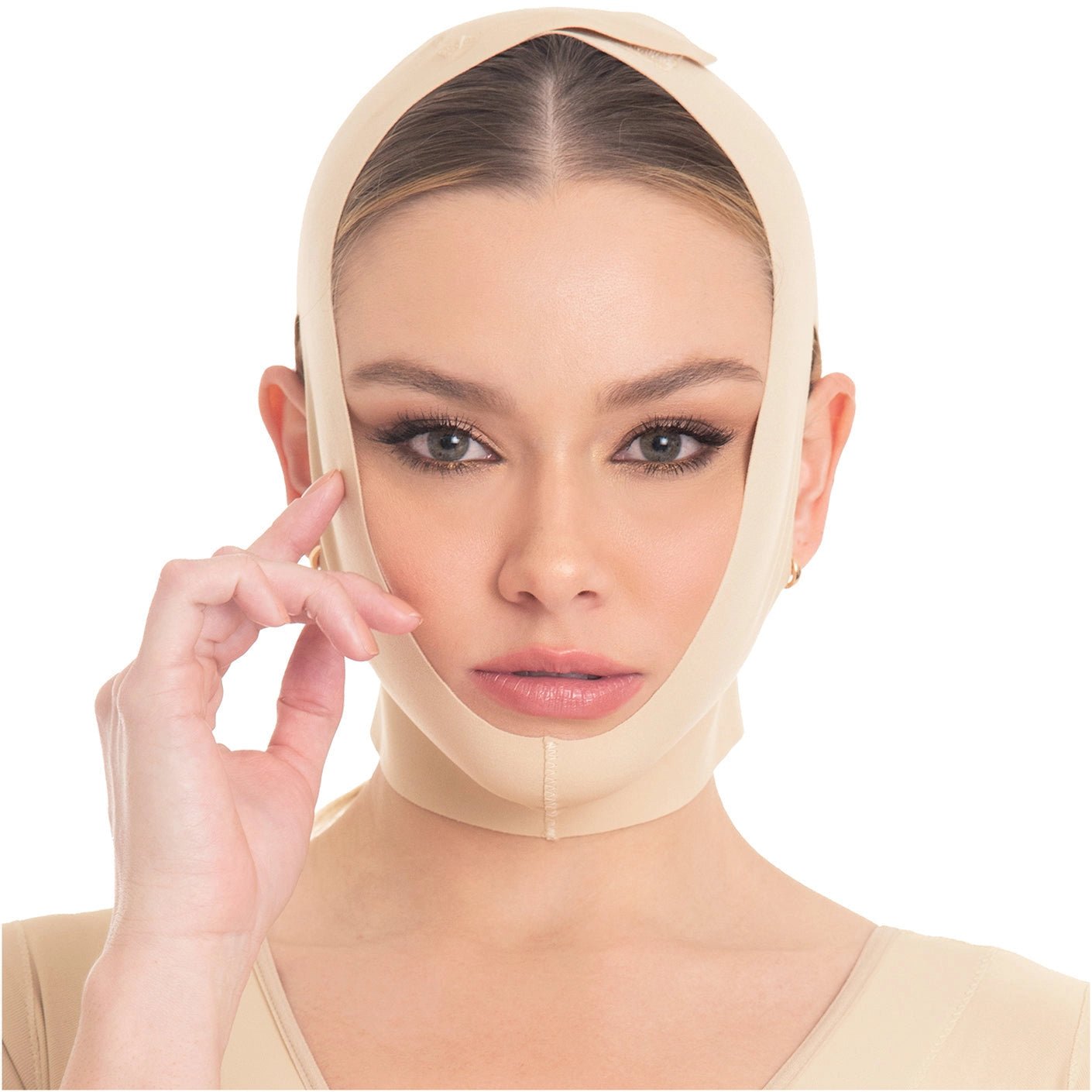 Chin Compression Strap - chanelldiane