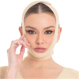 Chin Compression Strap - chanelldiane