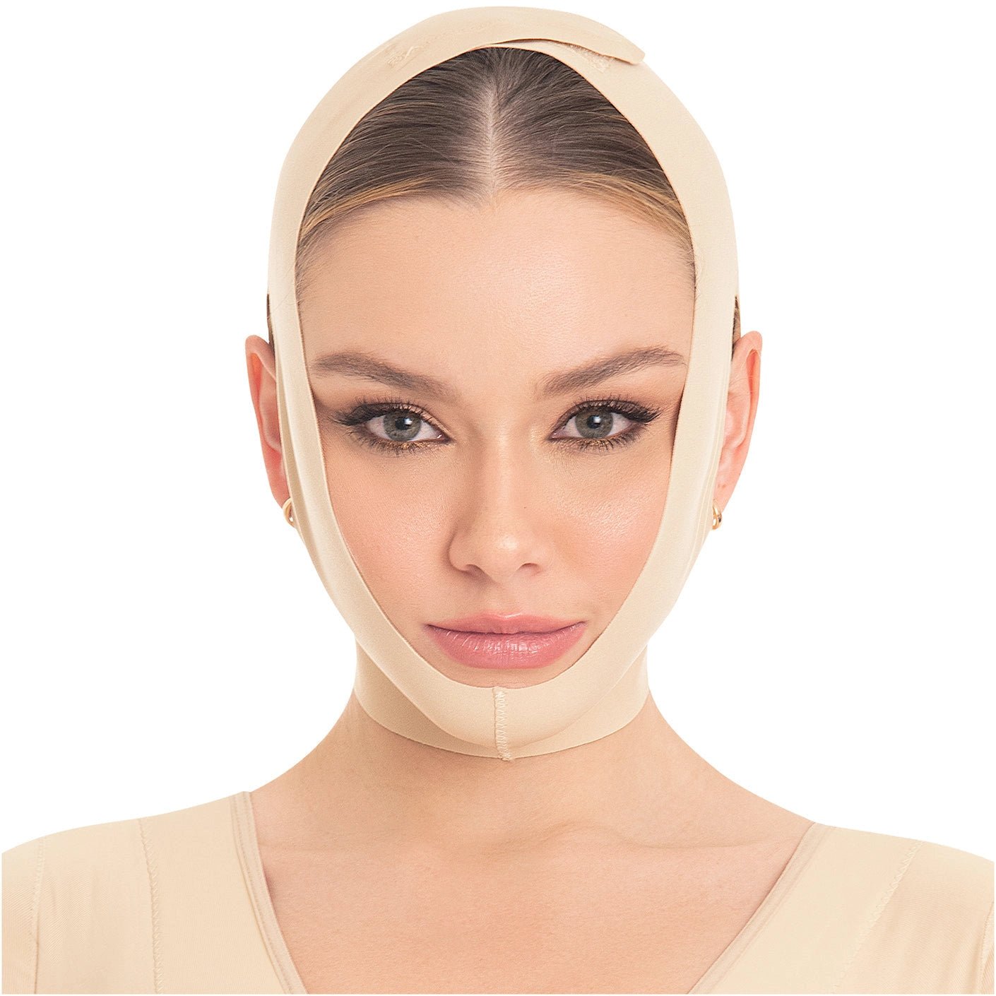 Chin Compression Strap - chanelldiane