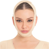 Chin Compression Strap