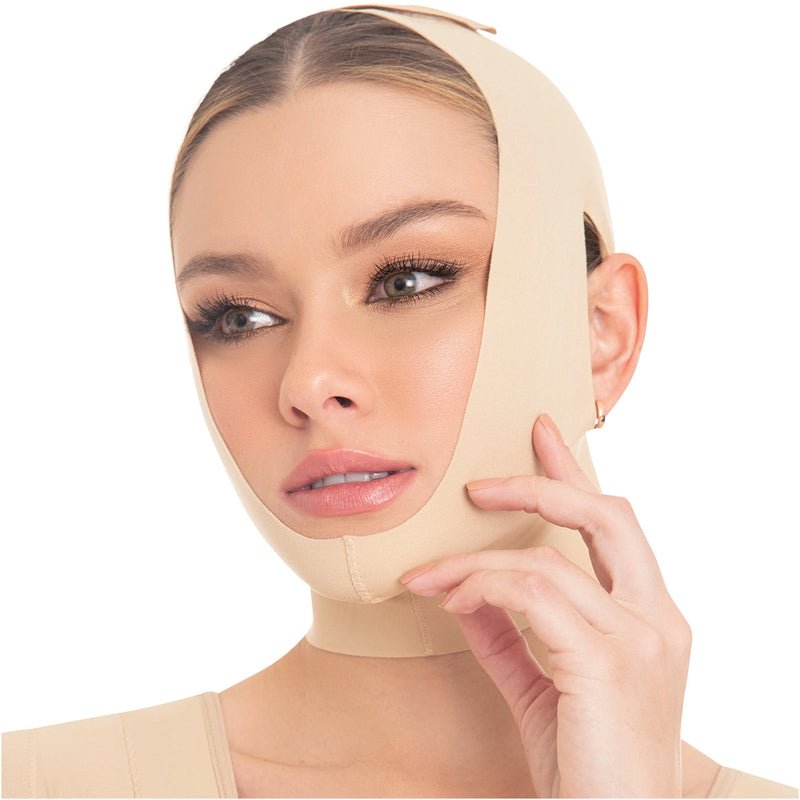 Chin Compression Strap - chanelldiane