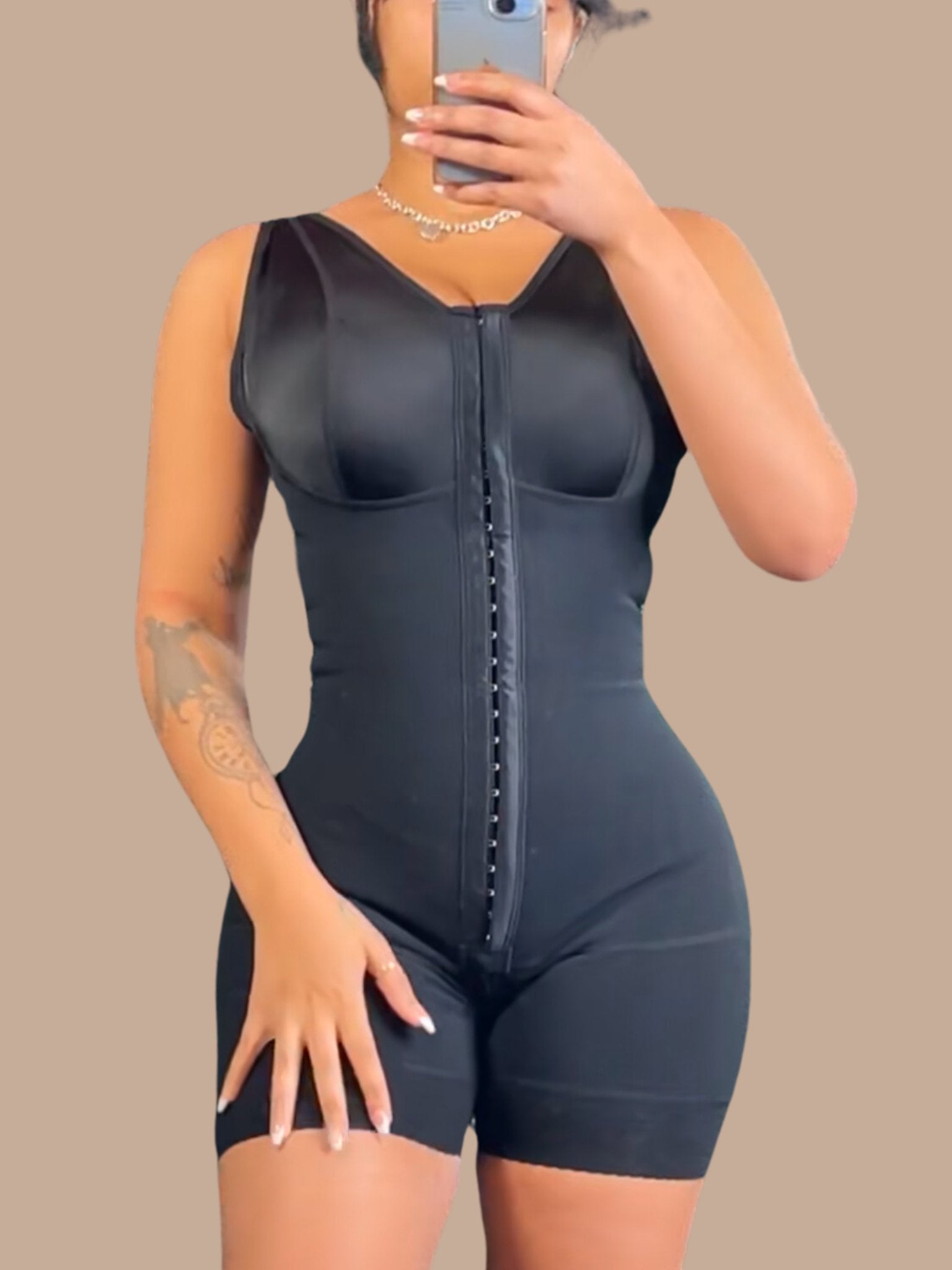 Fatima - chanelldiane