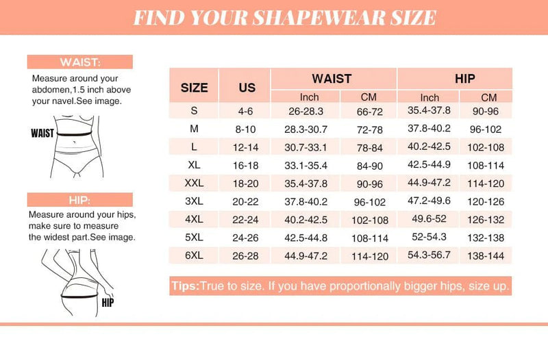 Get Snatched Faja - chanelldiane