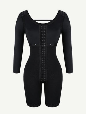 Get Snatched Faja with Sleeves - chanelldiane