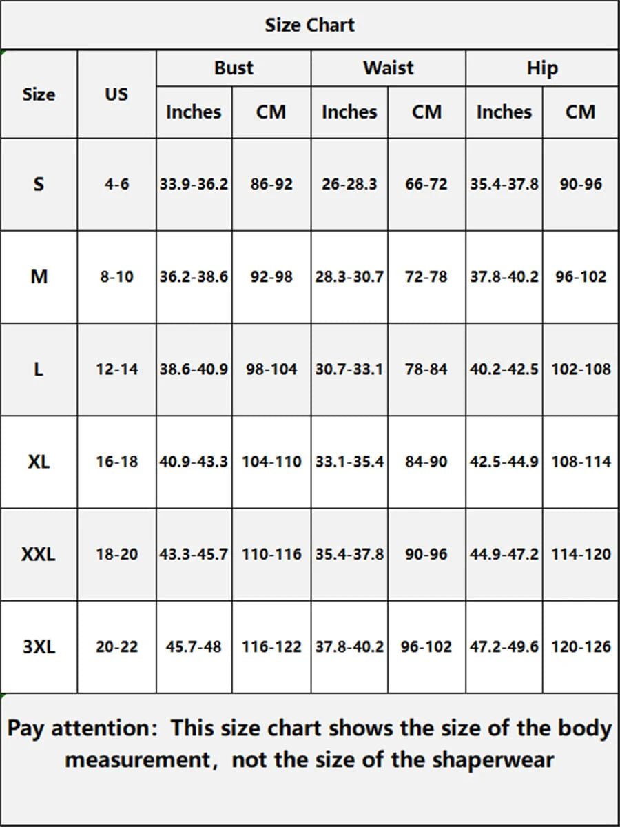 Get Snatched Faja with Sleeves - chanelldiane