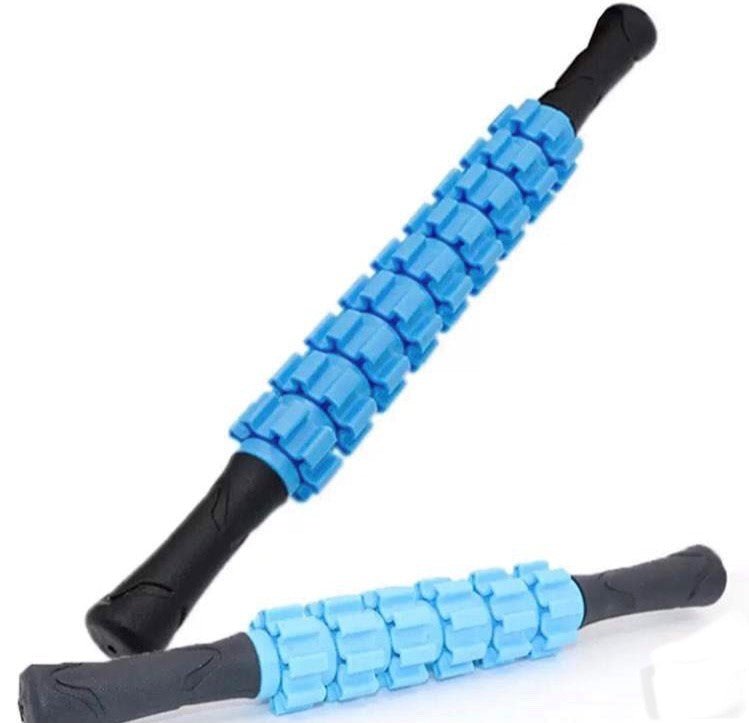 Lipo Massage Roller - Transformation* - chanelldiane