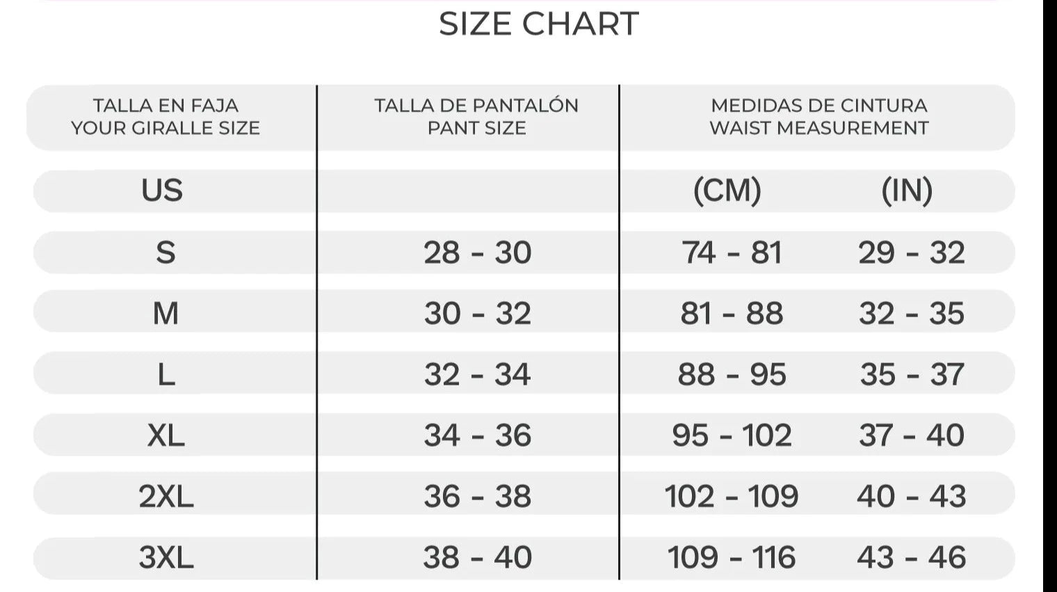 Male Faja Compression Vest - Transformation* - chanelldiane