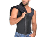 Male Faja Compression Vest - Transformation* - chanelldiane