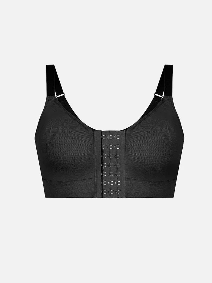 Quan Luxe Recovery Bra - chanelldiane