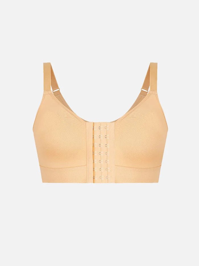 Quan Luxe Recovery Bra - chanelldiane