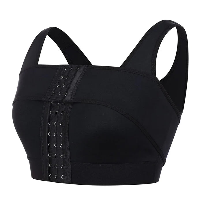 Quan Luxe Two - in - One Recovery Bra - chanelldiane