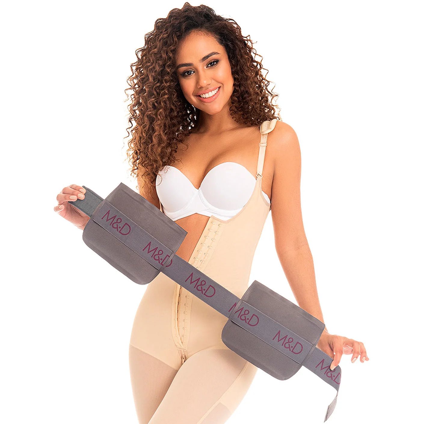 Waist Shaper Foam - chanelldiane