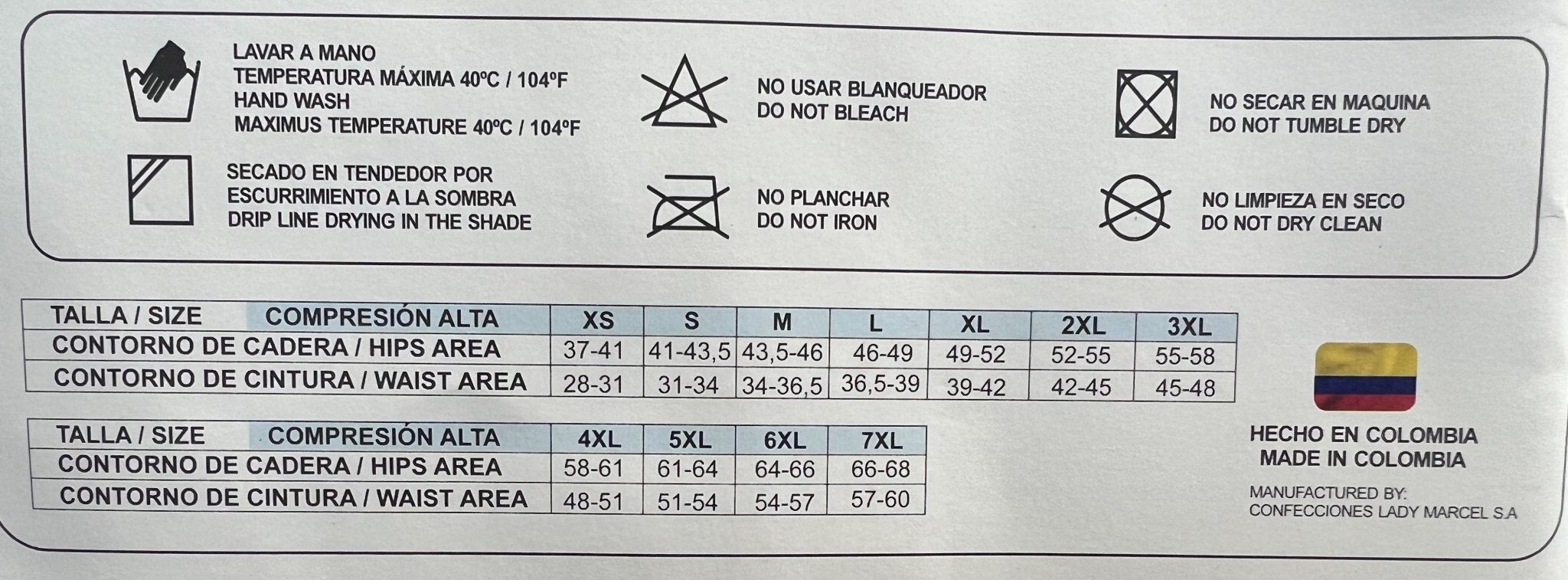 BBL Shorts - chanelldiane