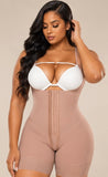 Natasha Stage 1 Short Girdle with Adjustable Straps