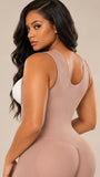 Natasha Stage 1 Short Girdle with Adjustable Straps
