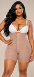 Natasha Stage 1 Short Girdle with Adjustable Straps