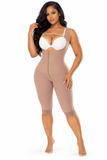 Natalie Long Leg Stage 1 Compression Faja | Authentic Colombian Faja