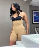 Undetectable Shaper