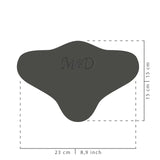 Back Pad - chanelldiane
