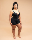 BBL Shorts - chanelldiane