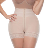 BBL Shorts (Curvy Fit) - chanelldiane