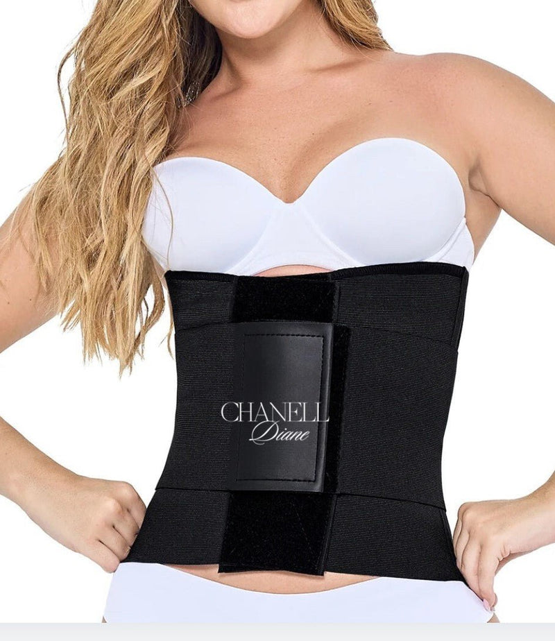Body sculpt waist trainer best sale