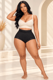 Butt Lifter Panties – High-Waist Shaping - chanelldiane