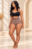 Butt Lifter Panties – High-Waist Shaping - chanelldiane
