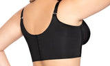 Chanell Diane 8545 High Support Seamless Everyday Bra - chanelldiane