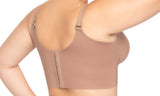 Chanell Diane 8545 High Support Seamless Everyday Bra - chanelldiane