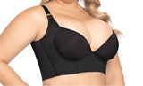 Chanell Diane 8545 High Support Seamless Everyday Bra