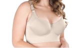 Chanell Diane 8546 | Extra Firm Control Full Cup Bra with Side Support - chanelldiane