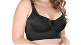 Chanell Diane 8546 | Extra Firm Control Full Cup Bra with Side Support - chanelldiane