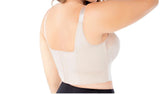 Chanell Diane 8546 | Extra Firm Control Full Cup Bra with Side Support - chanelldiane