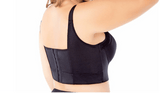 Chanell Diane 8546 | Extra Firm Control Full Cup Bra with Side Support - chanelldiane