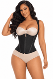 Chanell Diane Full-Back Sculpting Corset - chanelldiane
