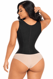 Chanell Diane Full-Back Sculpting Corset - chanelldiane