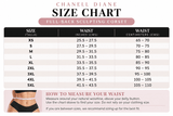 Chanell Diane Full-Back Sculpting Corset - chanelldiane