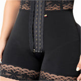 Chanell Diane High - Waisted Butt Lifter Short TC09L5 - chanelldiane