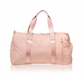 Chanell Diane Pink Essential Duffle Bag