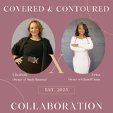 Covered & Contured - chanelldiane