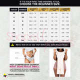 Curvy and Thick Faja with Bra - chanelldiane