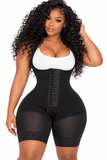 Curvy & Thick Colombian Faja - chanelldiane