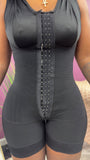 E-Rose Stage 2 High Compression Faja with Built-In Bra - chanelldiane