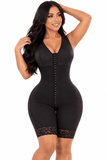 E-Rose Stage 2 High Compression Faja with Built-In Bra - chanelldiane