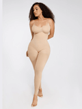 Full Length Body Shaper - chanelldiane